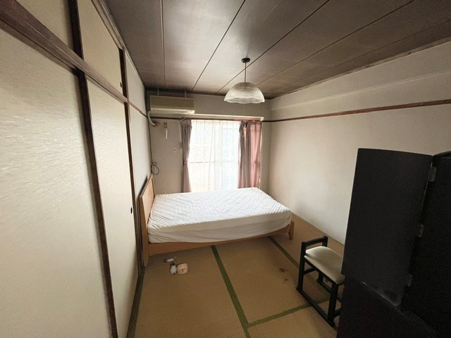 マンション　下松市旗岡2丁目5旗岡第一マンション4階 その他