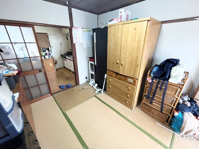 マンション　下松市旗岡2丁目5旗岡第一マンション4階 その他