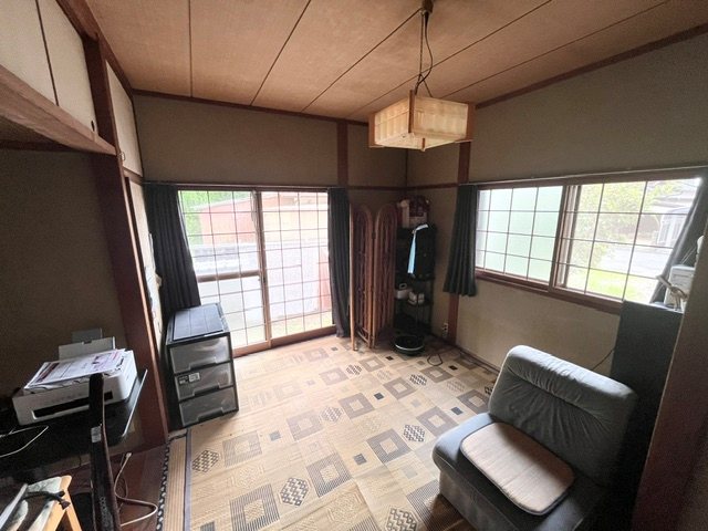 戸建　周南市鶴見台4丁目 内観写真（その他）