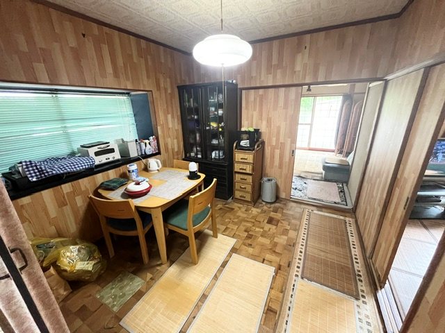 戸建　周南市鶴見台4丁目 その他