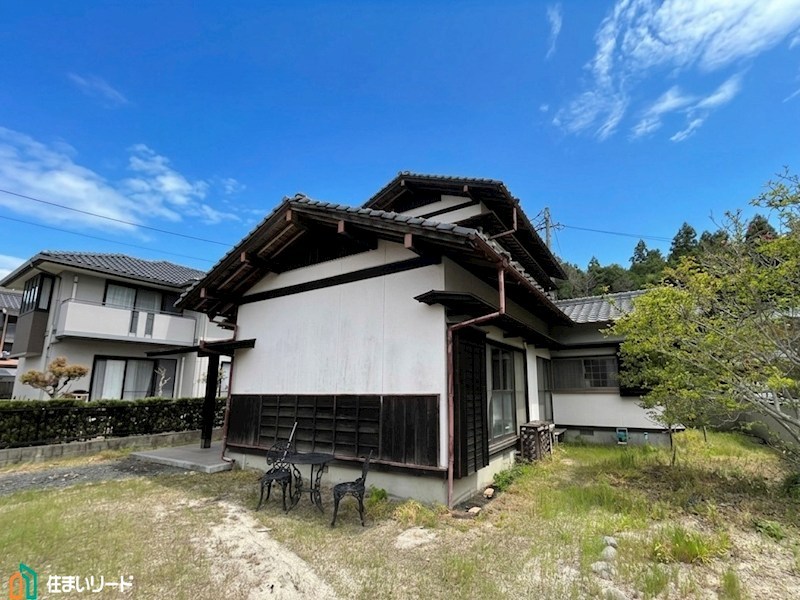 戸建　周南市鶴見台4丁目 その他