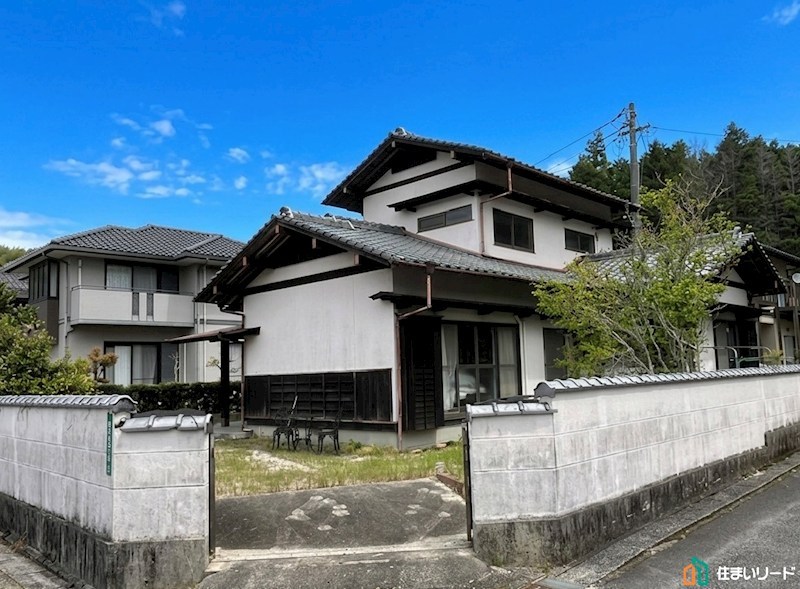 戸建　周南市鶴見台4丁目 その他