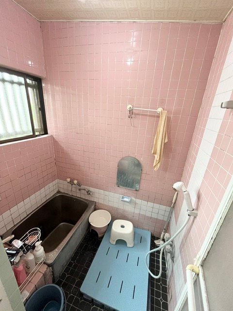 戸建　周南市鶴見台4丁目 内観写真（浴室）