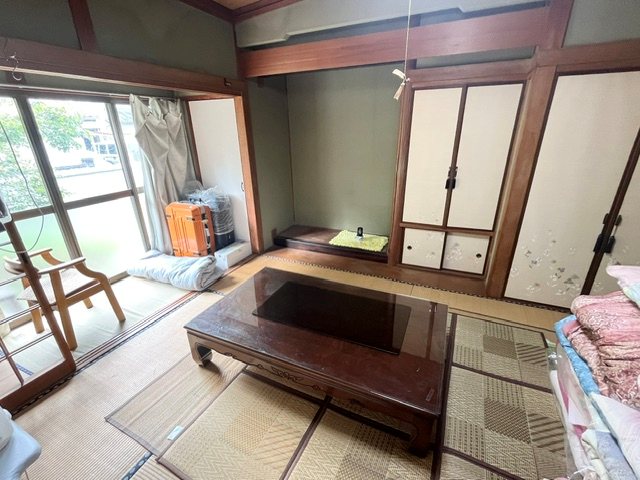 戸建　周南市鶴見台4丁目 その他
