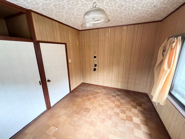 戸建　周南市鶴見台4丁目 その他