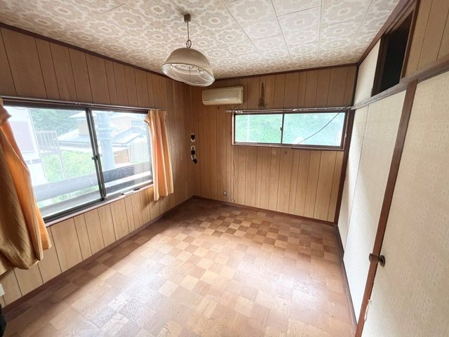 戸建　周南市鶴見台4丁目 その他