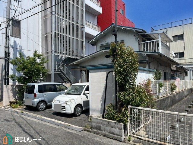 土地　周南市若宮町1丁目 その他