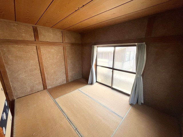 山口県周南市川手２丁目 内観写真（リビング以外の居室）