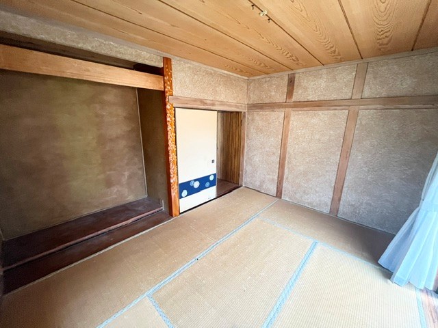 山口県周南市川手２丁目 内観写真（リビング以外の居室）