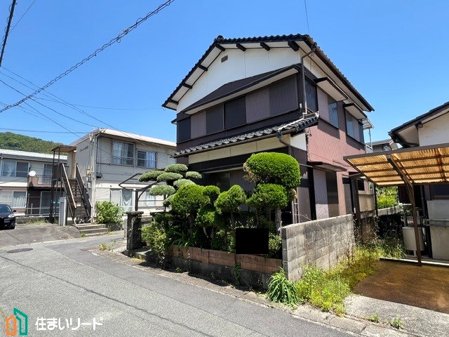 山口県周南市川手２丁目 その他