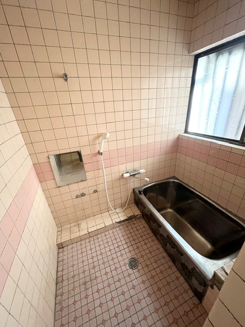 山口県周南市川手２丁目 内観写真（浴室）