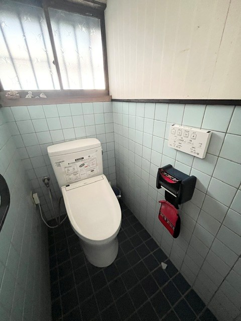 山口県周南市川手２丁目 内観写真（トイレ）