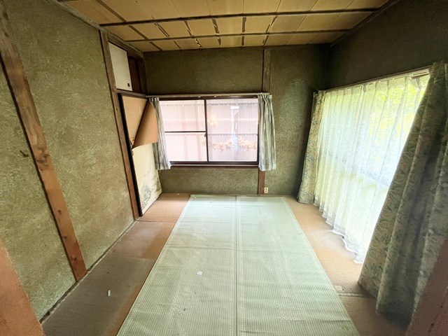 山口県周南市川手２丁目 内観写真（リビング以外の居室）