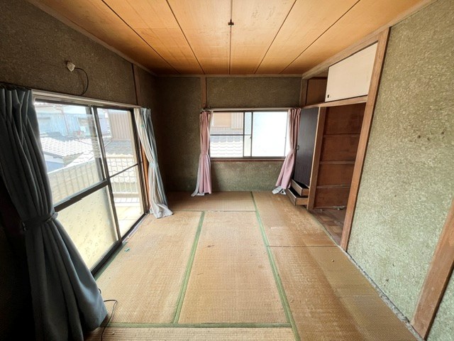 山口県周南市川手２丁目 内観写真（リビング以外の居室）