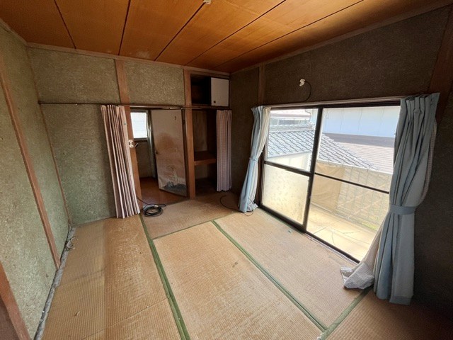 山口県周南市川手２丁目 内観写真（リビング以外の居室）