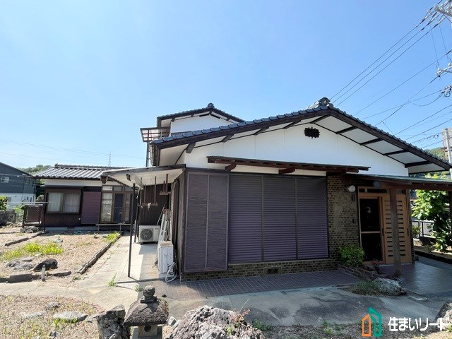 戸建　下松市大字末武上 その他