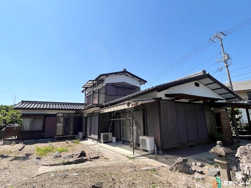 戸建　下松市大字末武上 その他
