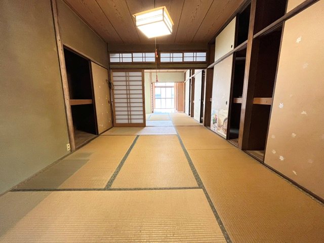 戸建　下松市大字末武上 内観写真（その他）