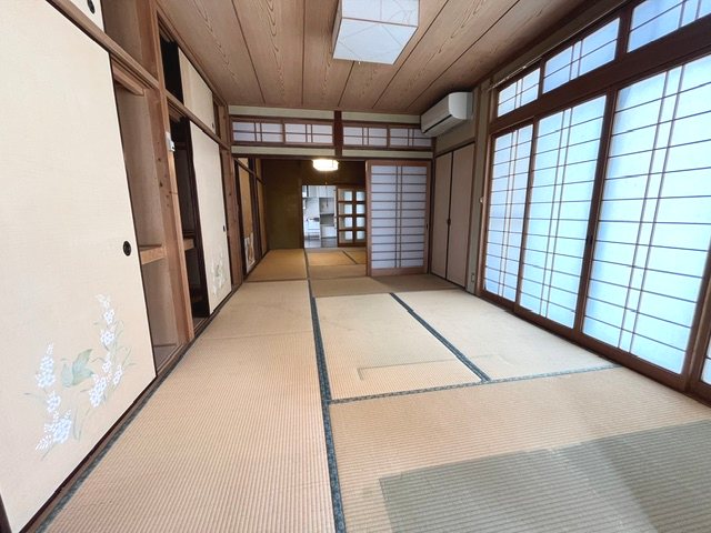 戸建　下松市大字末武上 内観写真（その他）
