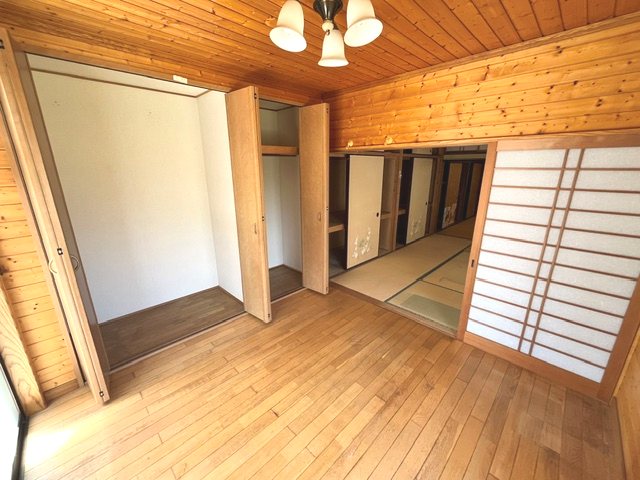 戸建　下松市大字末武上 内観写真（その他）