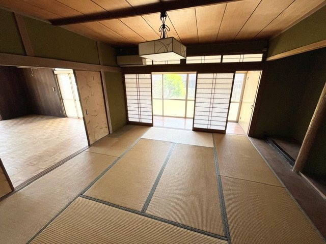 戸建　下松市大字末武上 内観写真（その他）