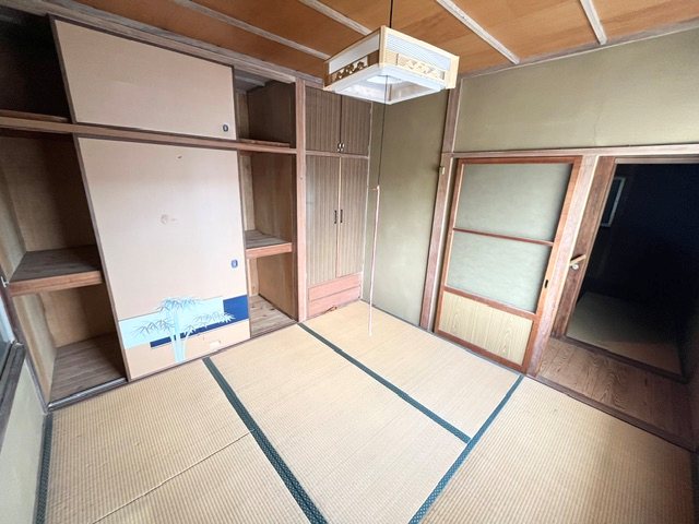 戸建　下松市大字末武上 内観写真（その他）