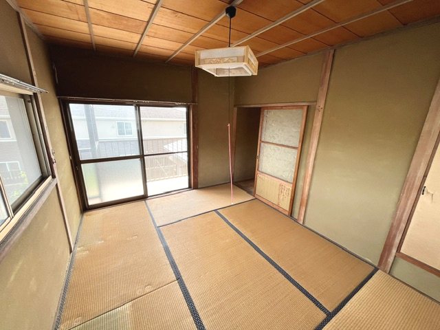 戸建　下松市大字末武上 内観写真（その他）