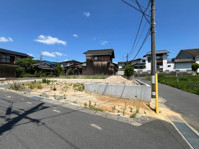新築　下松市桜町2丁目8-31セルリアンステージ桜町2丁目1号棟 現地写真