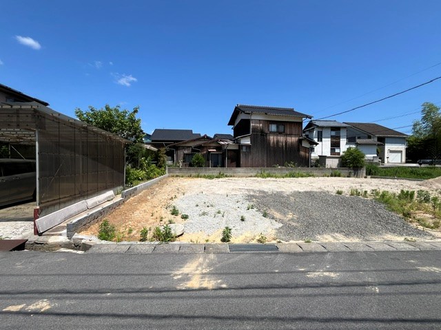 新築　下松市桜町2丁目8-31セルリアンステージ桜町2丁目2号棟 その他