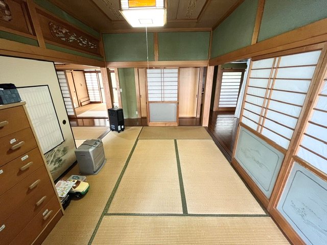 戸建　下松市東陽５丁目 内観写真（その他）