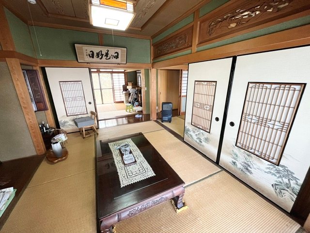 戸建　下松市東陽５丁目 内観写真（その他）
