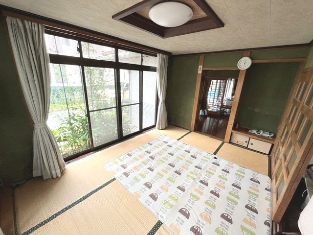 戸建　下松市東陽５丁目 内観写真（その他）