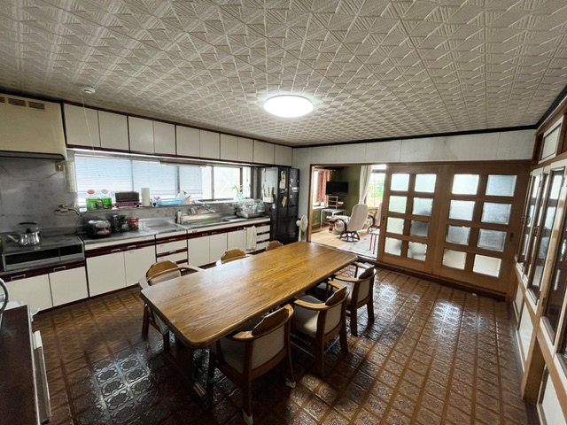 戸建　下松市東陽５丁目 内観写真（その他）