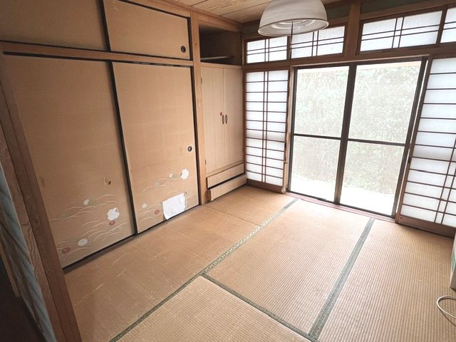 戸建　下松市東陽５丁目 内観写真（その他）