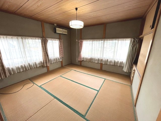 戸建　下松市東陽５丁目 内観写真（その他）