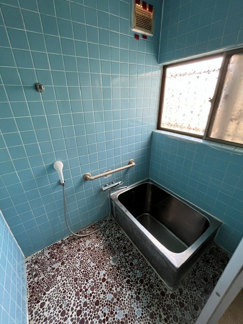 戸建　周南市下上 内観写真（浴室）