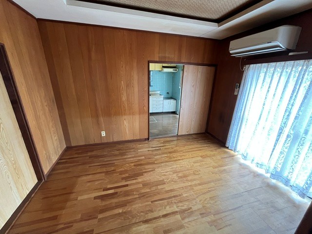 戸建　周南市下上 内観写真（リビング以外の居室）