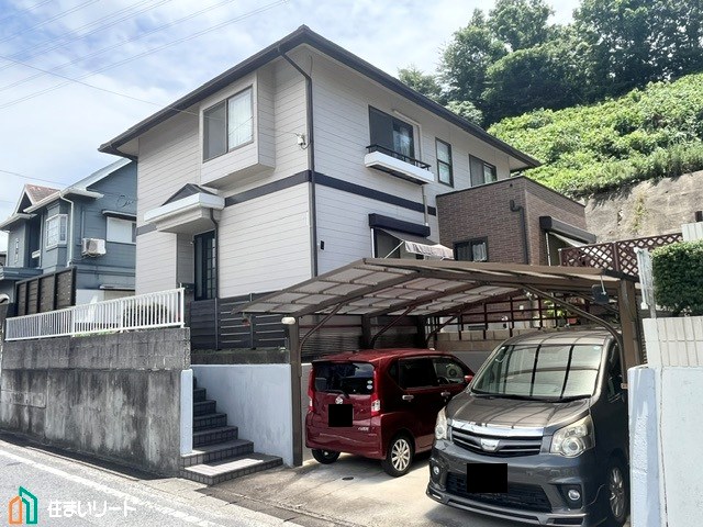 戸建　下松市大字末武中 その他