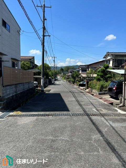 戸建　下松市東和1丁目 その他