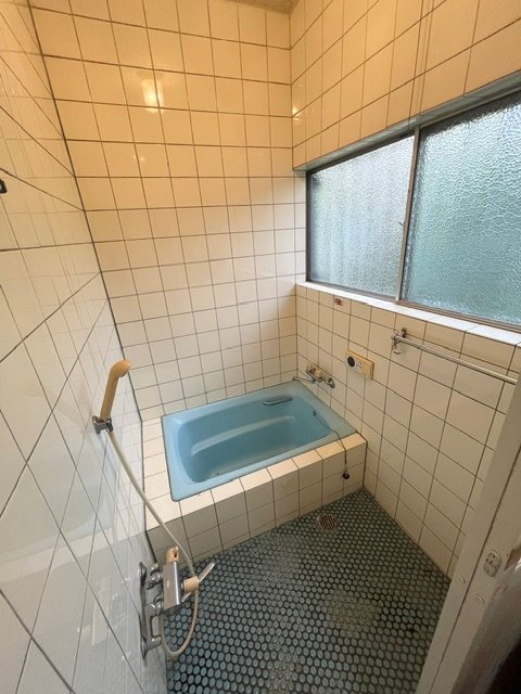 戸建　下松市東和1丁目 内観写真（浴室）