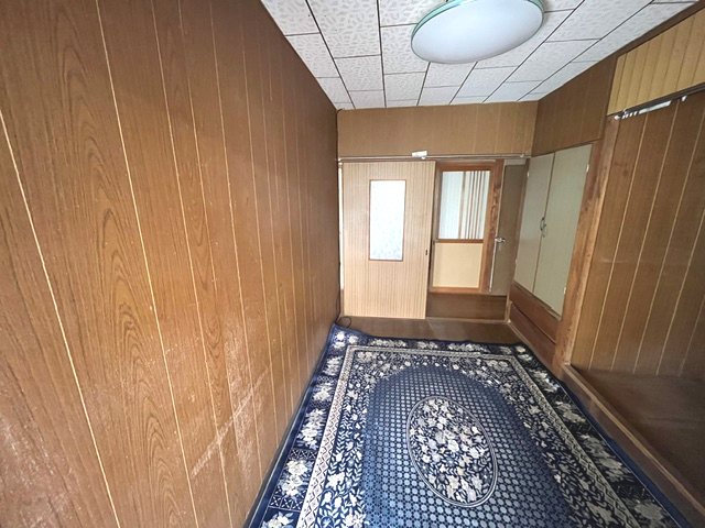 戸建　周南市大字下上字西武井 内観写真（リビング以外の居室）