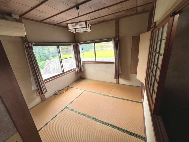 戸建　周南市大字下上字西武井 その他