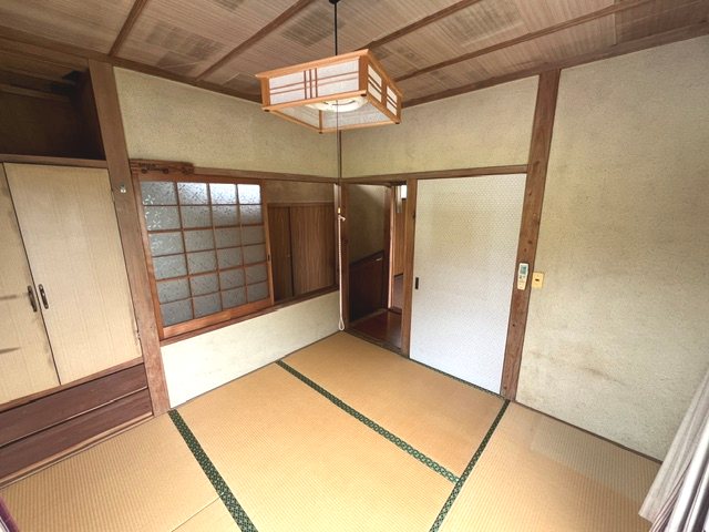 戸建　周南市大字下上字西武井 その他