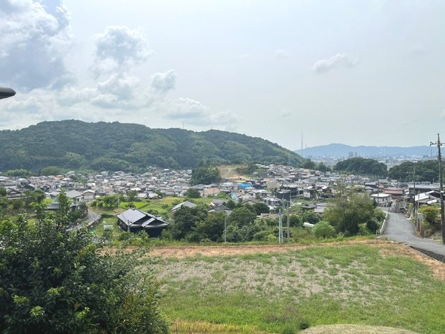 戸建　周南市大字下上字西武井 その他