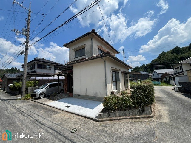 戸建　周南市大字須々万本郷333-10 その他