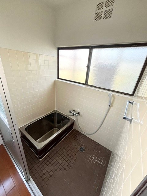 戸建　周南市大字須々万本郷333-10 内観写真（浴室）