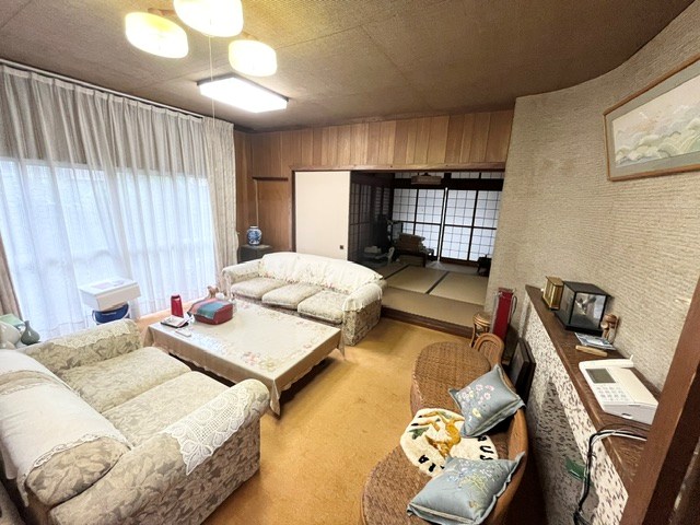 戸建　周南市楠木2丁目 その他