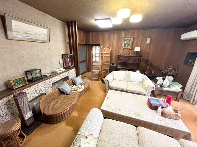 戸建　周南市楠木2丁目 その他