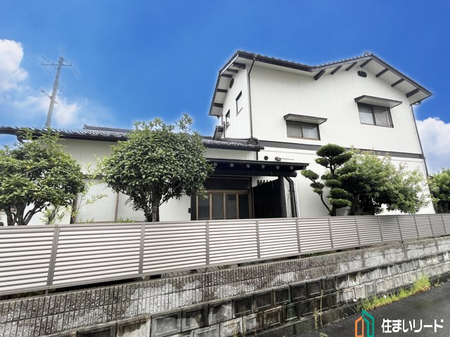 戸建　周南市楠木2丁目 その他