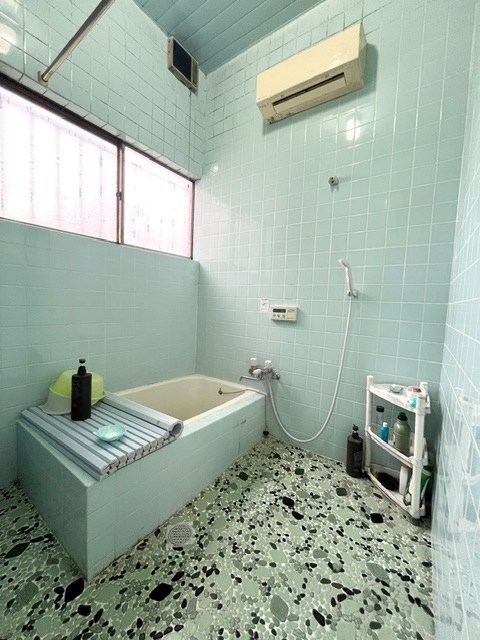 戸建　周南市楠木2丁目 内観写真（浴室）
